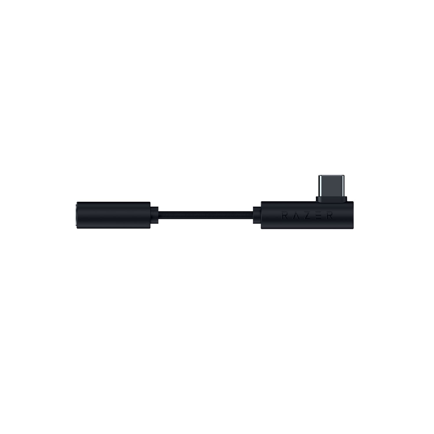 Tai nghe Razer Hammerhead V3 Wired Earbuds White - Image 5
