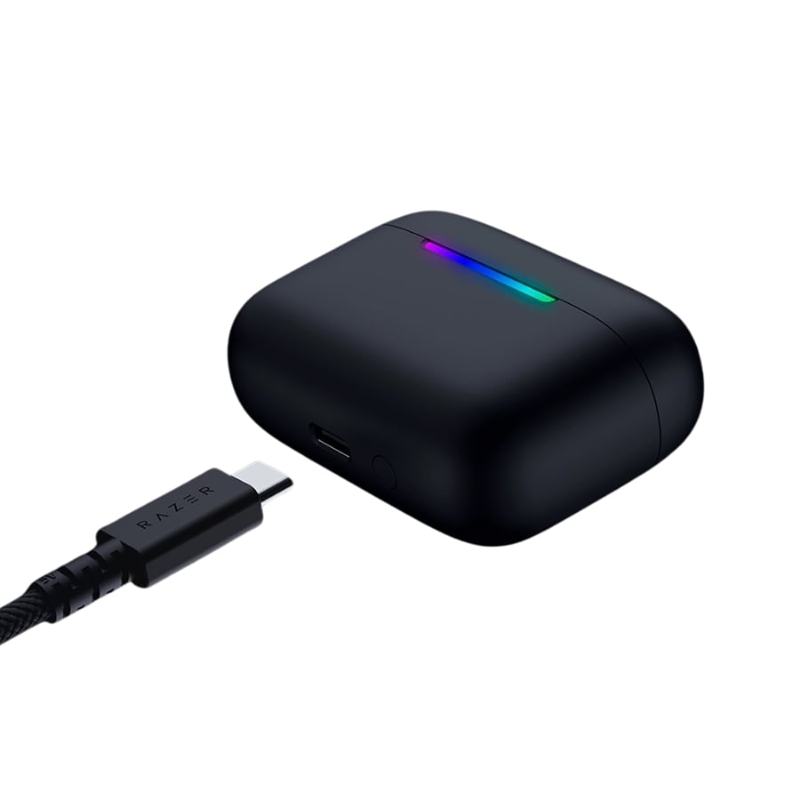 Tai nghe Razer Hammerhead V3 X HyperSpeed - Image 3