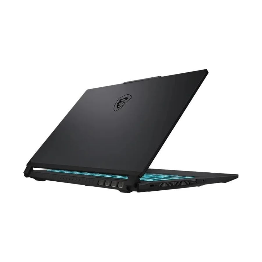 Laptop gaming MSI Cyborg 15 Black Edition A13VEO-2610VN (I5-13420H/ RTX 4050 6GB/ 16GB/ 512GB/ 15.6" FHD/ Win 11) - Image 4