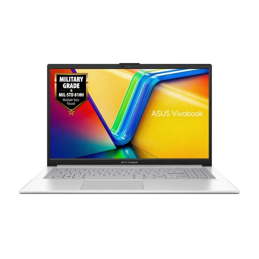 Laptop ASUS Vivobook Go 15 E1504FA-BQ4821W (Ryzen 5/ 8GB/ 512GB/ 14" FHD IPS)