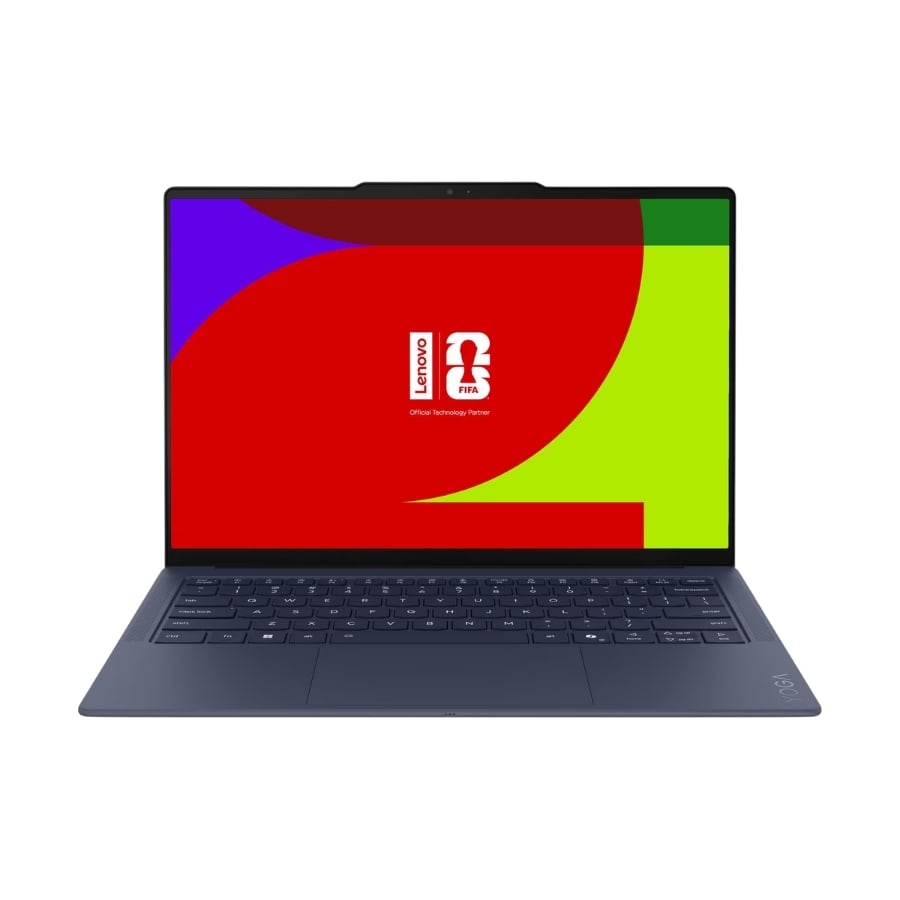 Laptop Lenovo Yoga Slim 7 Ultra 14IPH11 OLED 83QK006GVN (Ultra 7-355/ 32GB/ 1TB/ 14" 2.8K OLED/ Win 11)