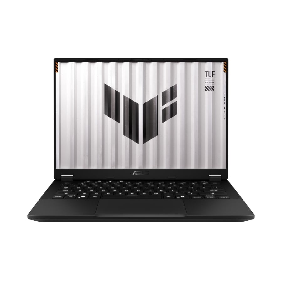 Laptop gaming ASUS TUF Gaming FA401EA-RG041W (Ryzen AI Max+ 392/ 32GB/ 512GB/ 14" 2.5K/ Win 11)