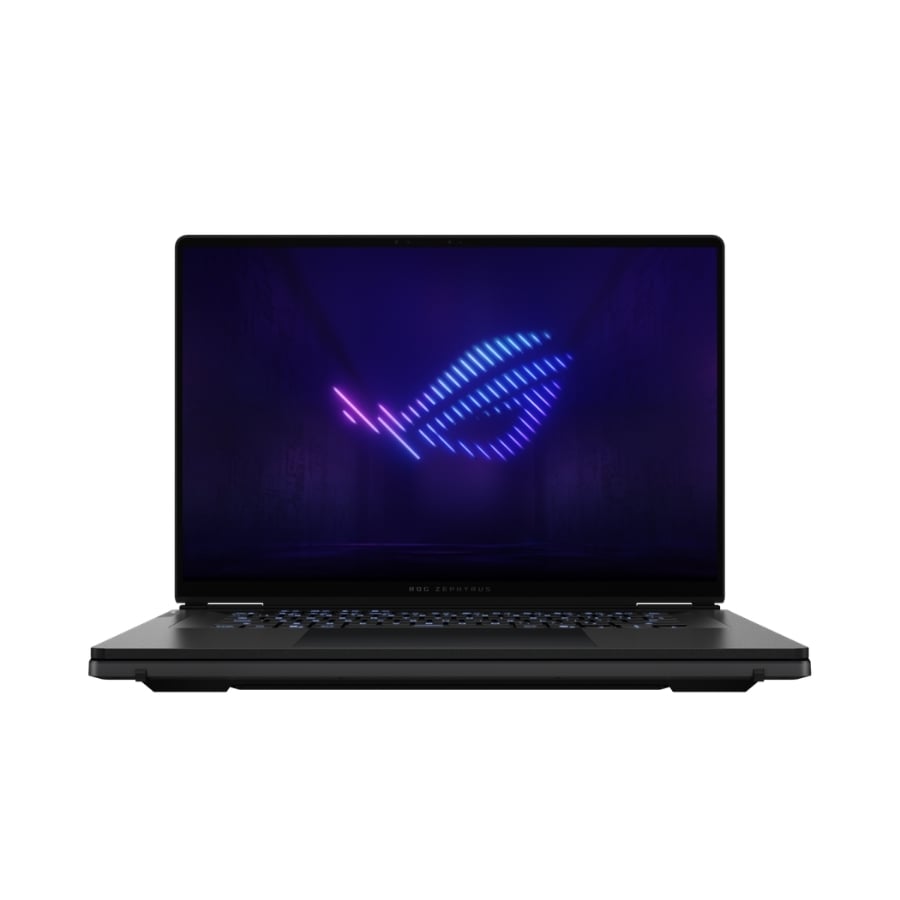 Laptop gaming Asus ROG Zephyrus Duo 16 GX651AX-SR050WS (Ultra 9-386H/ 64GB/ 2TB/ 16" 3K OLED/ Win 11)