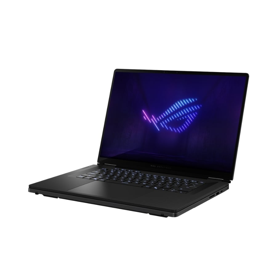Laptop gaming Asus ROG Zephyrus Duo 16 GX651AX-SR050WS (Ultra 9-386H/ 64GB/ 2TB/ 16" 3K OLED/ Win 11) - Image 2
