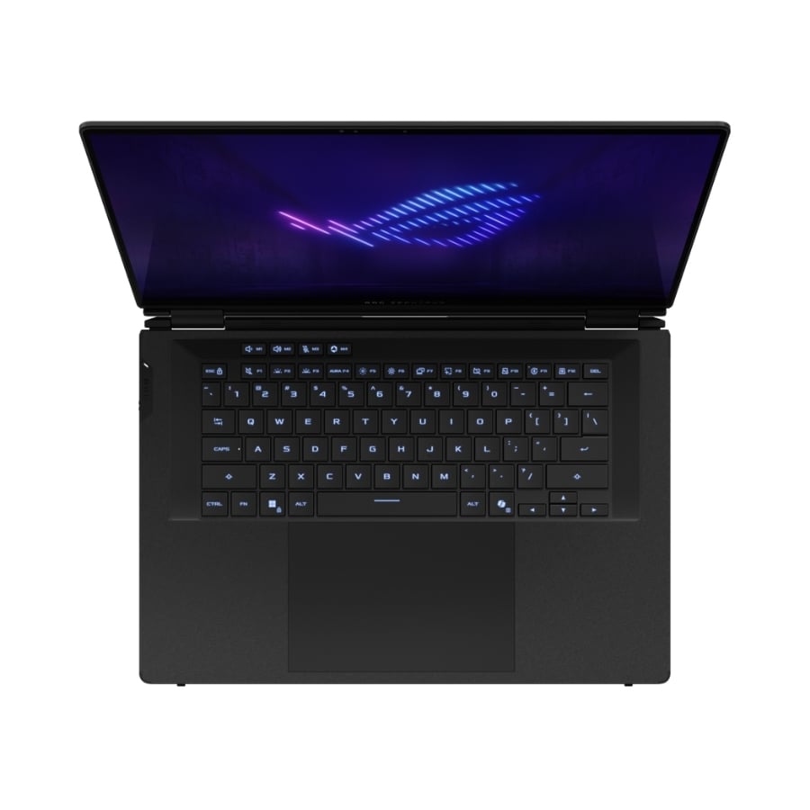 Laptop gaming Asus ROG Zephyrus Duo 16 GX651AX-SR050WS (Ultra 9-386H/ 64GB/ 2TB/ 16" 3K OLED/ Win 11) - Image 4