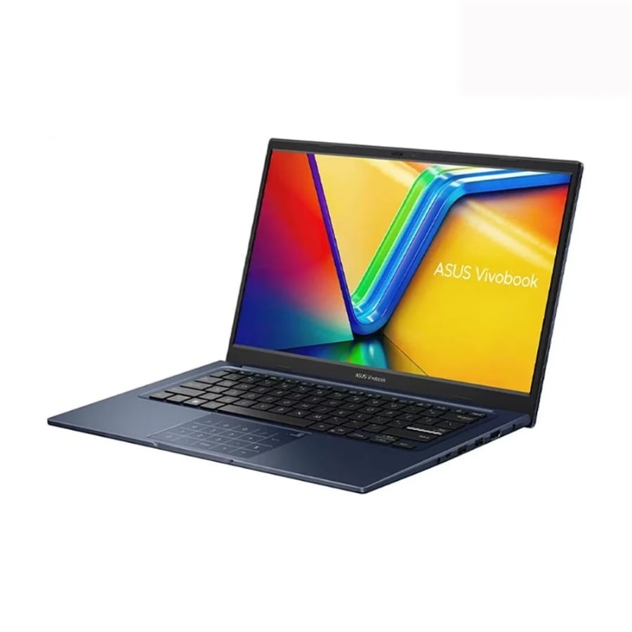 Laptop ASUS Vivobook 14 X1404VAP-V14.C58256 (Core 5-120U/ 16GB/ 256GB/ 14" FHD IPS/ Win 11/ Quiet Blue) - Image 3