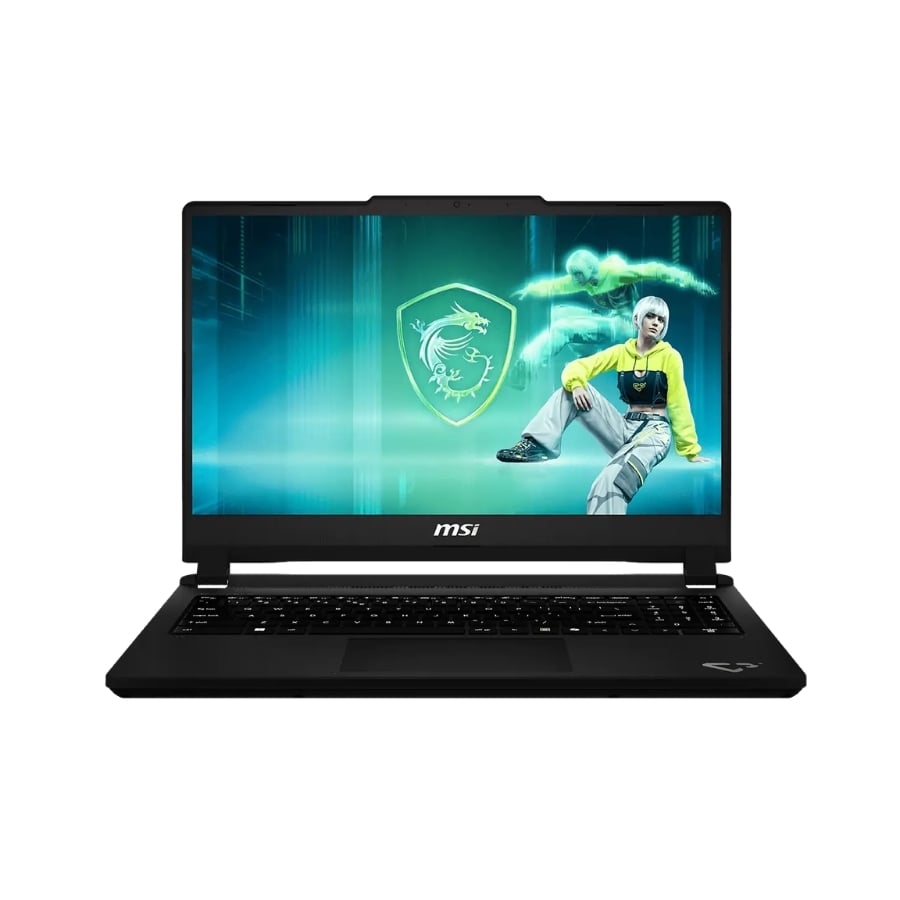 Laptop gaming MSI Cyborg 15 Max C13VF-421VN (I7-13620H/ RTX 5060 8GB/ 16GB/ 512GB/ 15.6" FHD IPS 144Hz/ Win 11)