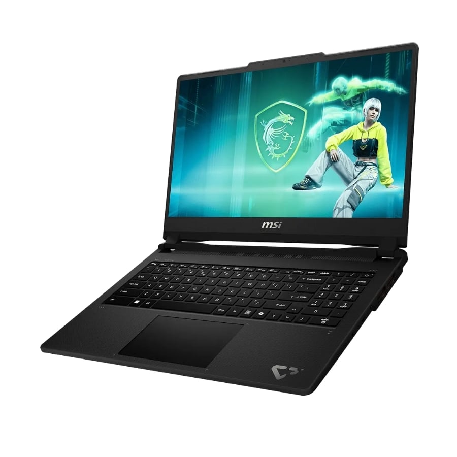 Laptop gaming MSI Cyborg 15 Max C13VF-421VN (I7-13620H/ RTX 5060 8GB/ 16GB/ 512GB/ 15.6" FHD IPS 144Hz/ Win 11) - Image 3