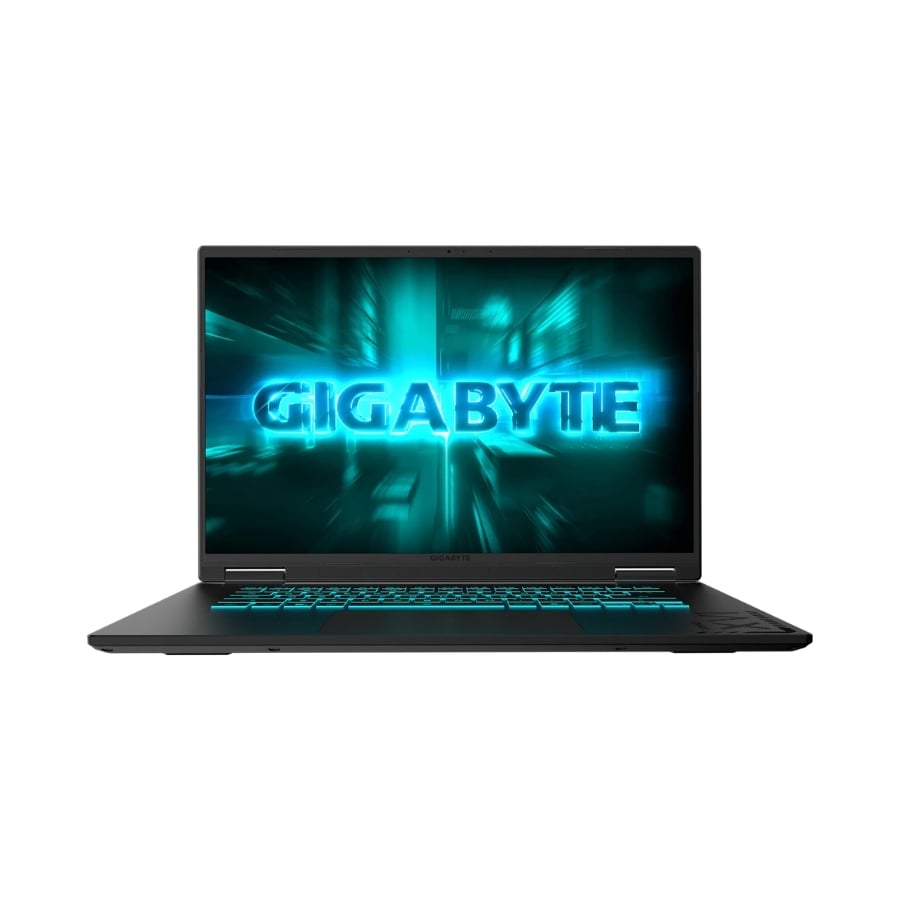 Laptop GIGABYTE Gaming A16 EVHS3VN893SH (Ultra 9-185H/ RTX 5060 8GB/ 16GB/ 512GB/ 16" FHD+ 165Hz/ Win 11)