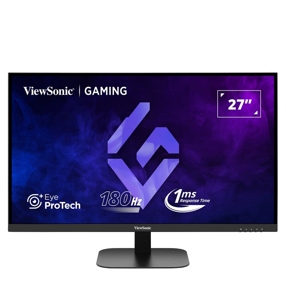Màn hình ViewSonic VX2757A-HD-PRO 27" IPS 180Hz chuyên game