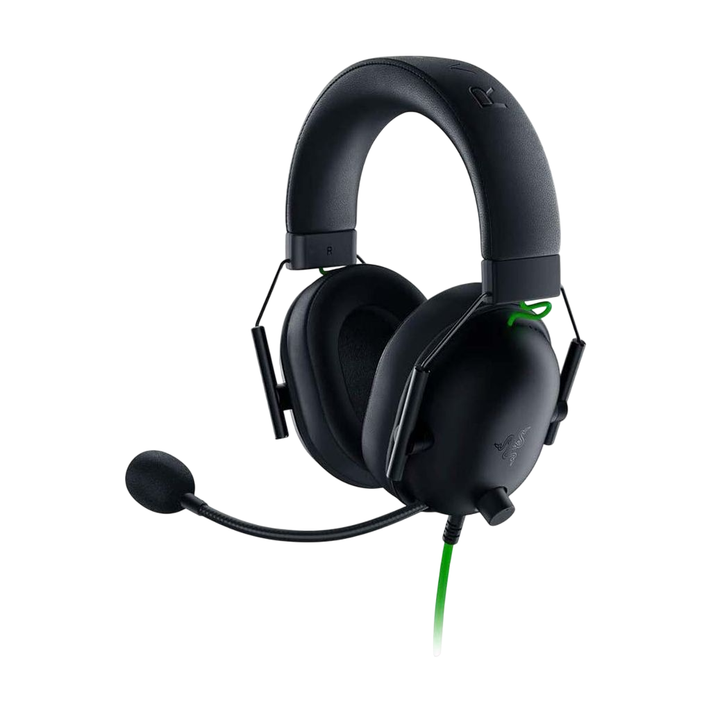 Tai nghe Razer BlackShark V2 X