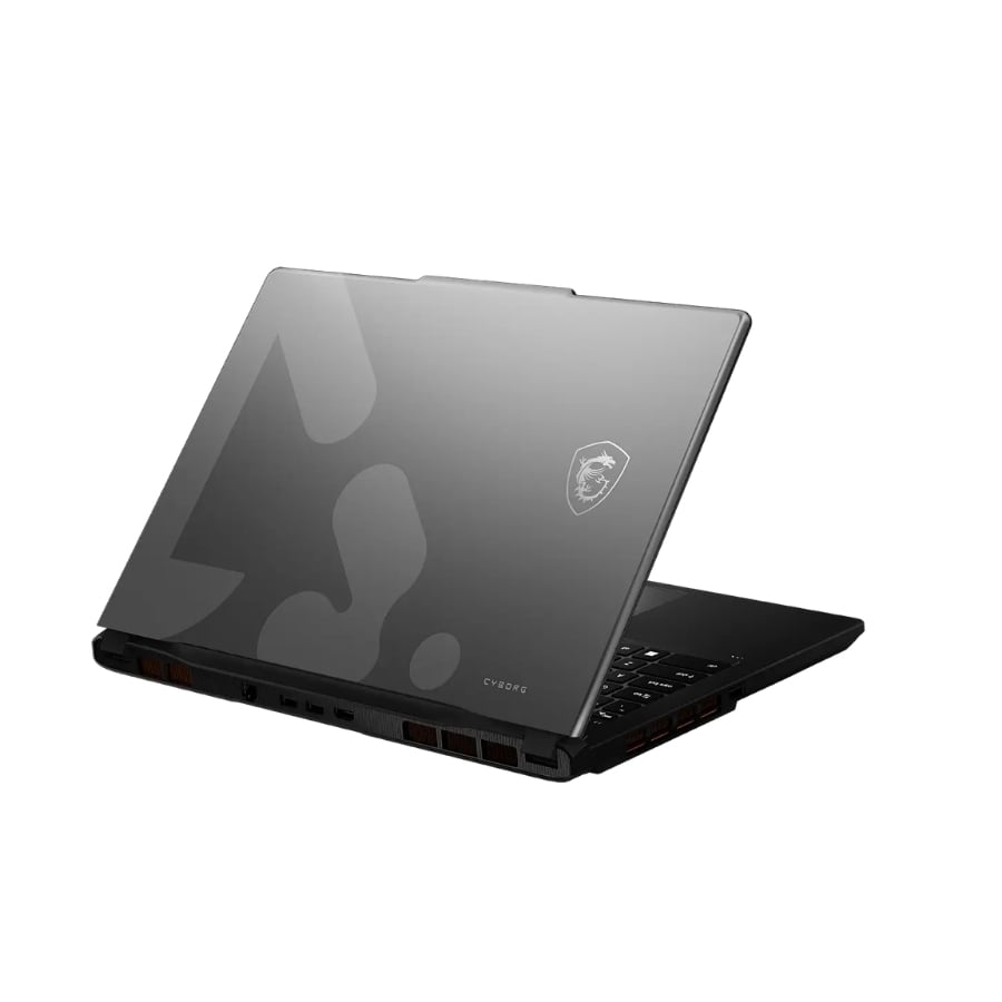 Laptop gaming MSI Cyborg 15 Max C13WE-422VN (I7-13620H/ RTX 5050 8GB/ 16GB/ 512GB/ 15.6" FHD IPS 144Hz/ Win 11) - Image 4
