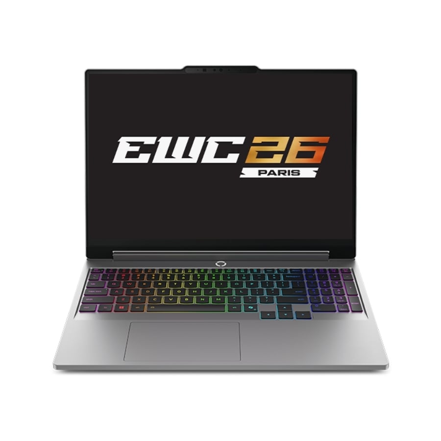 Laptop gaming Lenovo LOQ 15IRH11E 83Y9003WVN (Core 5-205H/ RTX 3050 6GB/ 16GB/ 512GB/ 15.3" WUXGA 165Hz/ Win 11)