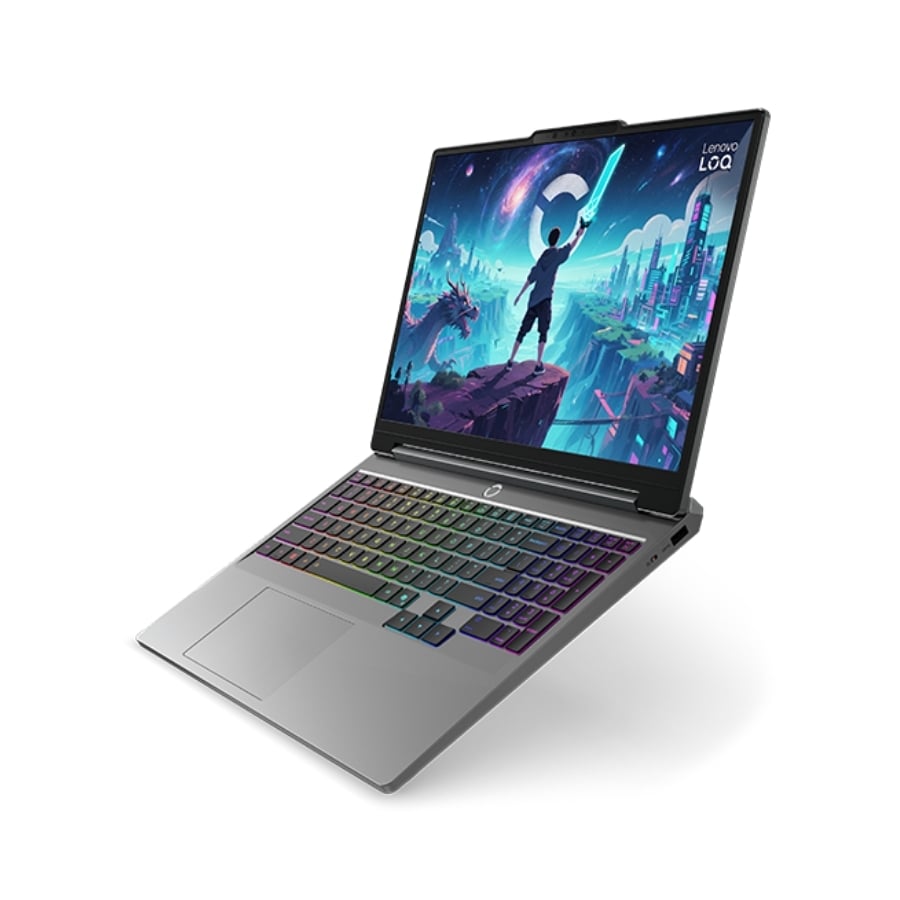 Laptop gaming Lenovo LOQ 15IRH11E 83Y9003WVN (Core 5-205H/ RTX 3050 6GB/ 16GB/ 512GB/ 15.3" WUXGA 165Hz/ Win 11) - Image 3