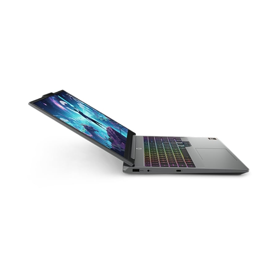 Laptop gaming Lenovo LOQ 15IRH11E 83Y9003WVN (Core 5-205H/ RTX 3050 6GB/ 16GB/ 512GB/ 15.3" WUXGA 165Hz/ Win 11) - Image 4